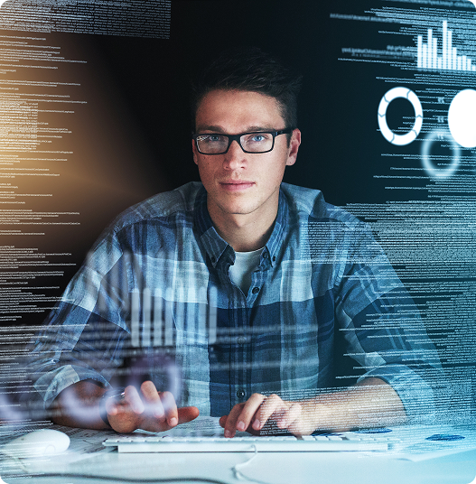 Výběr konfigurace VPS